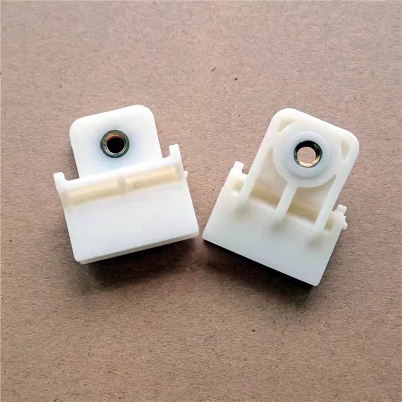 卡卡固升降器玻璃固定卡扣托