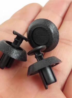 适配雷克萨斯S250CT200ES240IS250IS350E发动机盖板水箱饰板卡扣