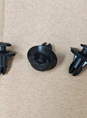 适配奔驰大GG55\G63\G65\AMG\G350\G500门板扣内饰板衬板卡扣卡子