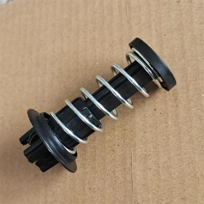 奔驰发动机盖弹簧前盖弹簧