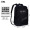 ❤New product special offer❤28L basic black thickened shoulder strap/functional partition/large capacity multi-layered