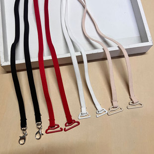 肩带可外露内衣极细带无痕文胸替换胸罩带细肩带女通用型肩带吊带