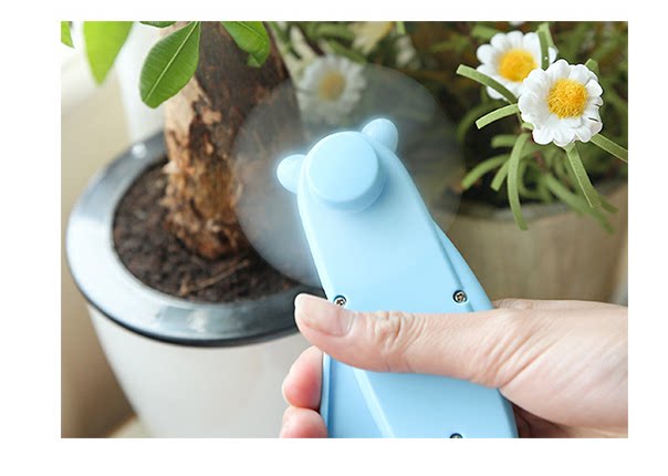 Ventilateur USB - Ref 403048 Image 3