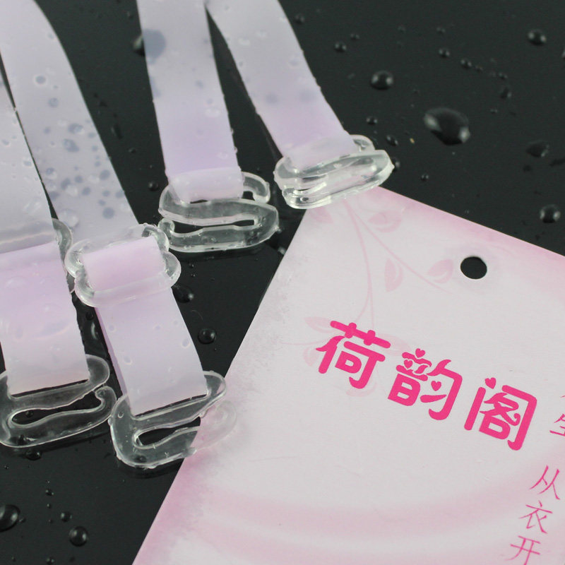 Bretelles pour lingerie sangle - Ref 809888 Image 3