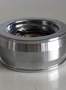 brother兄弟FR750/SF150/FRD1000连续封口机被动轮带轴承原装配件