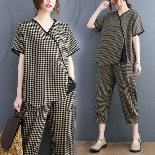 七格服饰 QGFS1532