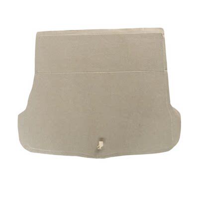 适配比亚迪E6/E5/E2/D1备胎盖板后备箱盖板承重硬垫板行李箱地毯