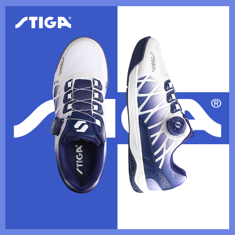 Stiga/斯帝卡乒乓球鞋新款运动鞋