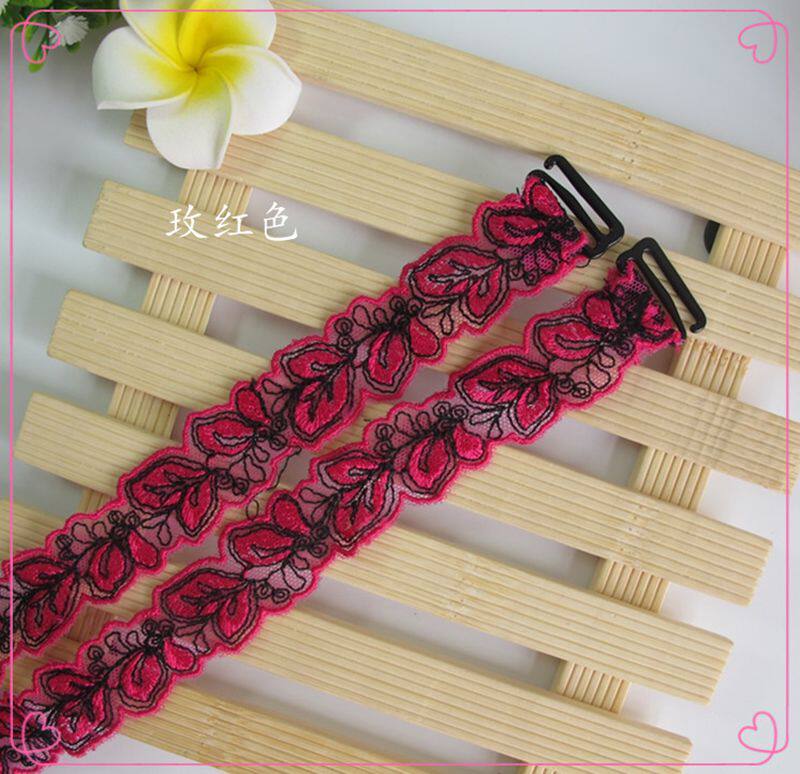 Sangles pour lingerie - Ref 803104 Image 4