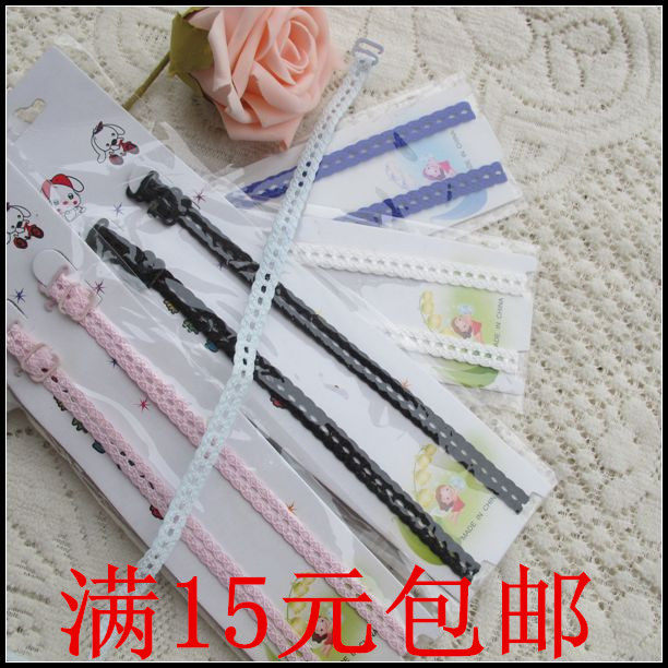 Sangles pour lingerie - Ref 805674 Image 1