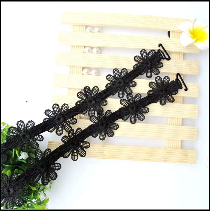 Sangles pour lingerie - Ref 809186 Image 3