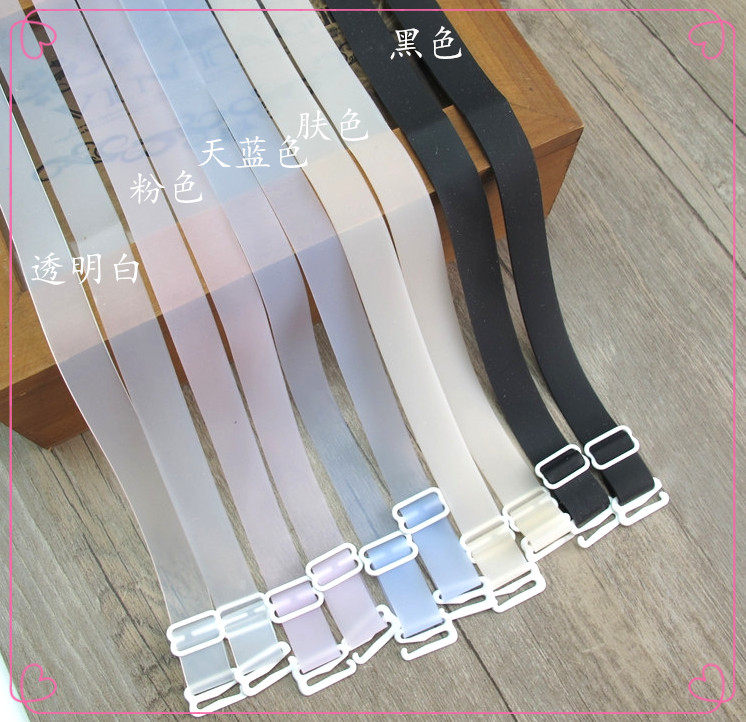 Sangles pour lingerie - Ref 806917 Image 1