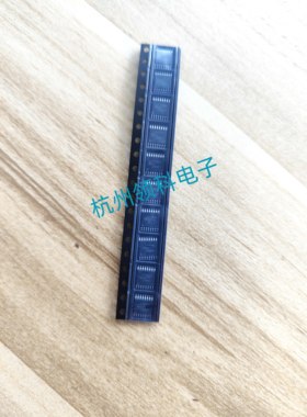 华润锂电池管理芯片PT6305ETSP-AA工具锂电5串专用TSSOP-16封装