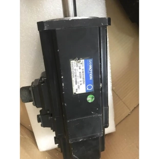 非实价议价议价兄弟机用伺服电机Q1AA10150FCP41现货销售非实价议