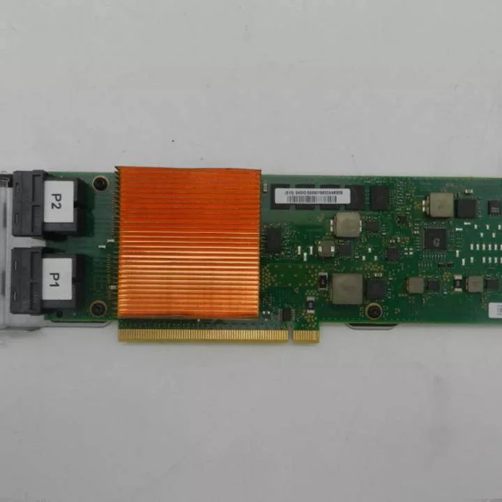 非实价议价议价IBM 01DH548 01DH549 Power8 PCI-e x8 SAS 00FV55