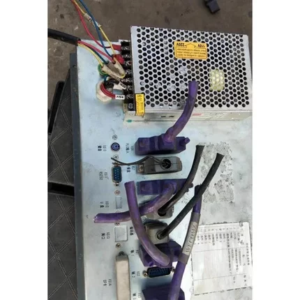 非实价议价议价华中数控系统，HC5309-1 质保一年 可接维修 拍前