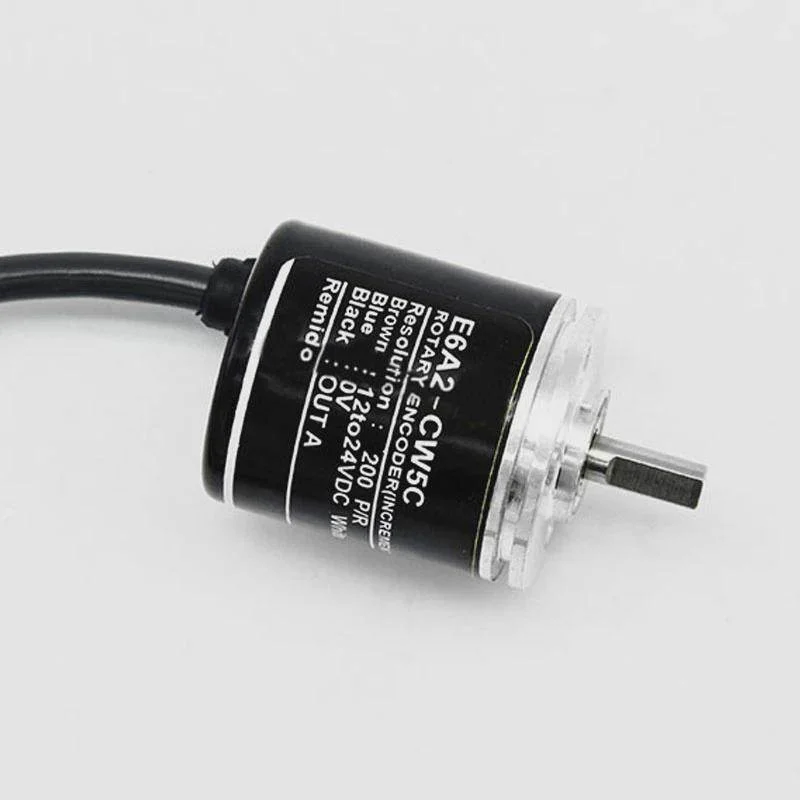 非实价议价议价编码器欧姆龙型E6A2-CW5C/CW3C/CS5C/CS3C/CWZ5C/C