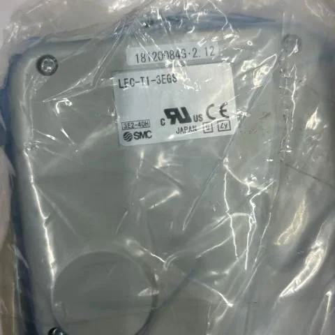 非实价议价议价全新原装示教盒LEC-T1-3EGS，假一罚十 现货非实价