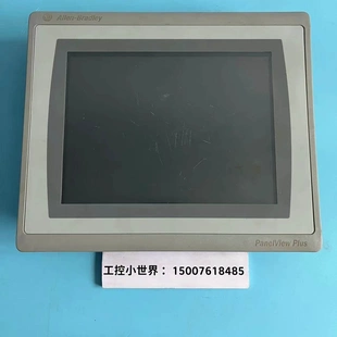 T10C21D8S原装 非实价议价议价触摸屏2711P 现货包好议价非实价议