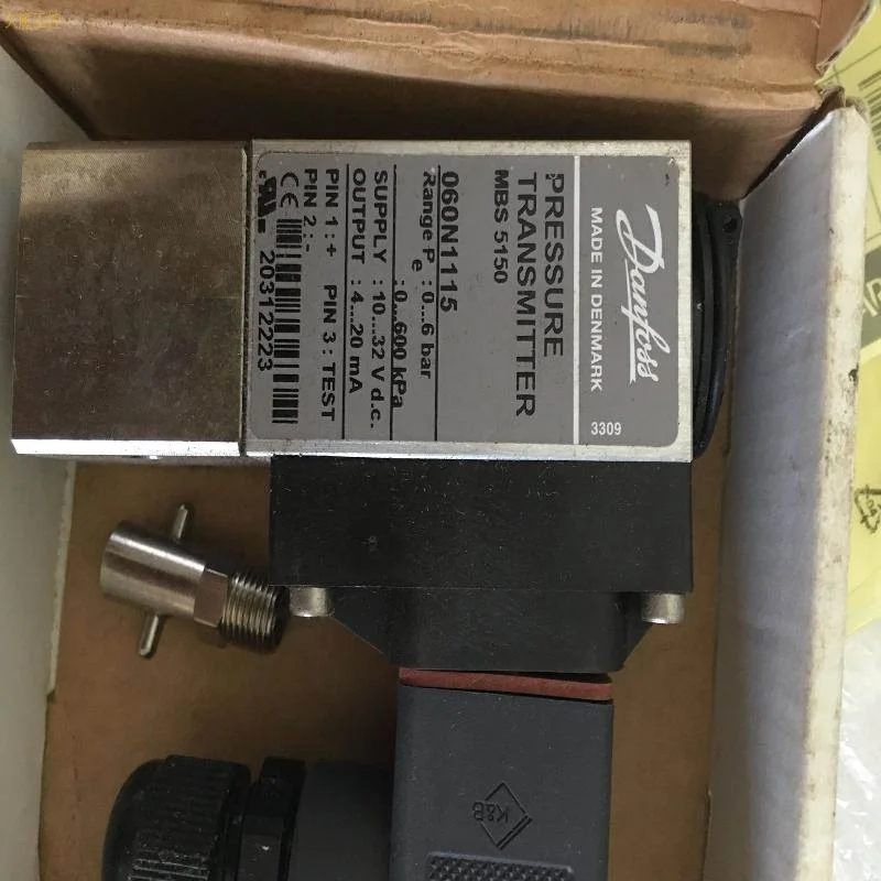 非实价议价议价现货 DANFOSS MBS5150 -060N1115 WARTSILA 0051F0