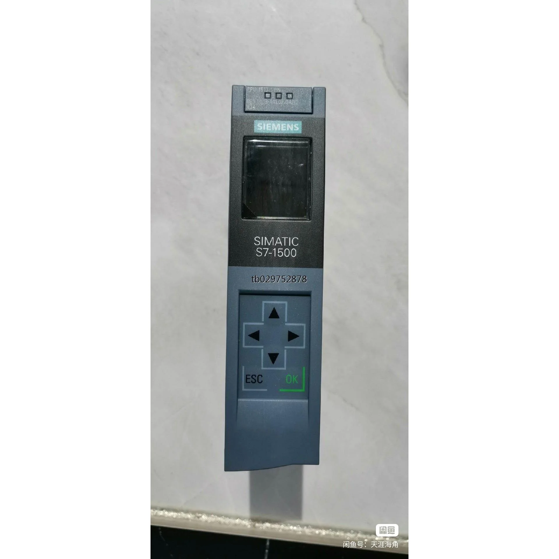 非实价议价议价513-1AL02-0AB0，充新成色，功能正常，19年现货【