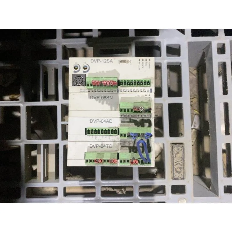 非实价议价议价台达plcdvp12sa dvp-08sn dvp-04ad非实价议价议价