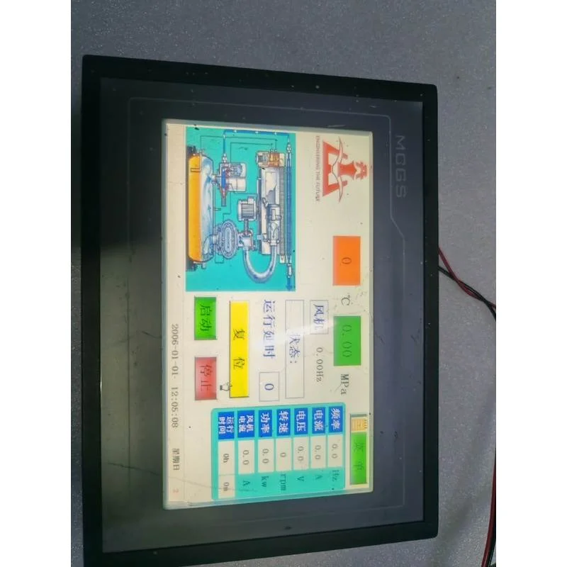 非实价议价议价昆仑通态触摸屏TPC7062DW非实价议价议价