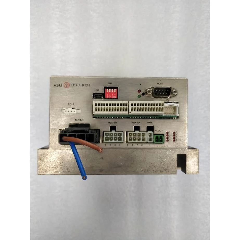 非实价议价议价 EBTC-8CH 02-84951-01 控制器 原装拆机件非实价