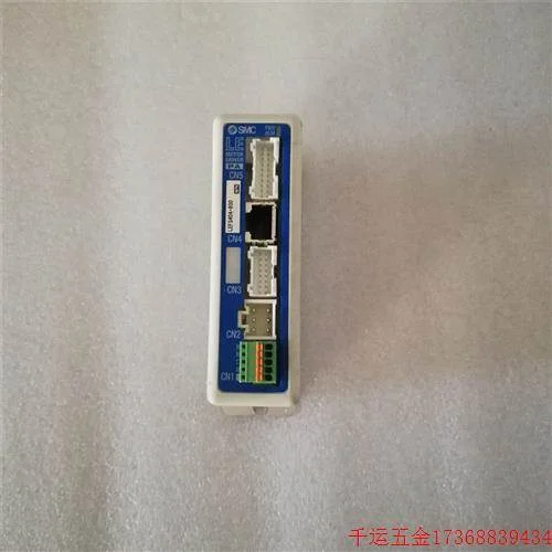 非实价议价议价拍前询价:SMC LECPAN1-LEFS40A-800 实物图非实价