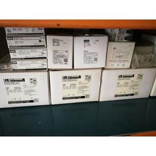 非实价议价议价全新原装 225A非实价议 富士漏电断路器EW250EAG
