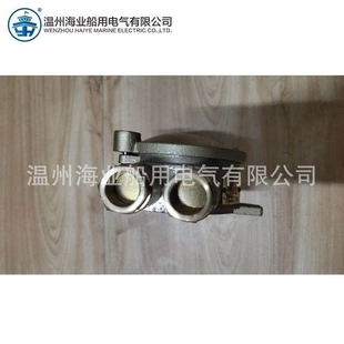 4550V10ACT6CC 非實價議價議價船用銅質防爆接線盒dCJXH202
