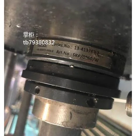 非实价议价议价Eckardt SRI986-BIDS7ZZZNA 电位器 非实价议价议