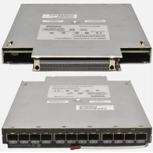 724425 687244 Brocade 非实价议价议价HP BC25 001 16GB HSTNS