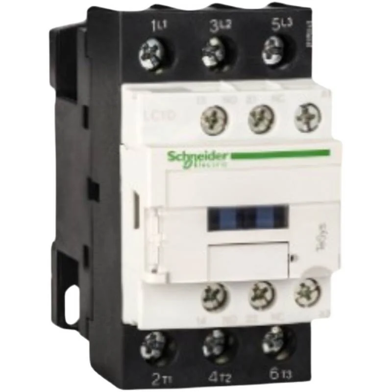 非实价议价议价交流接触器LC1D38CC7C LC1-D38CC7C AC36V 38A非实