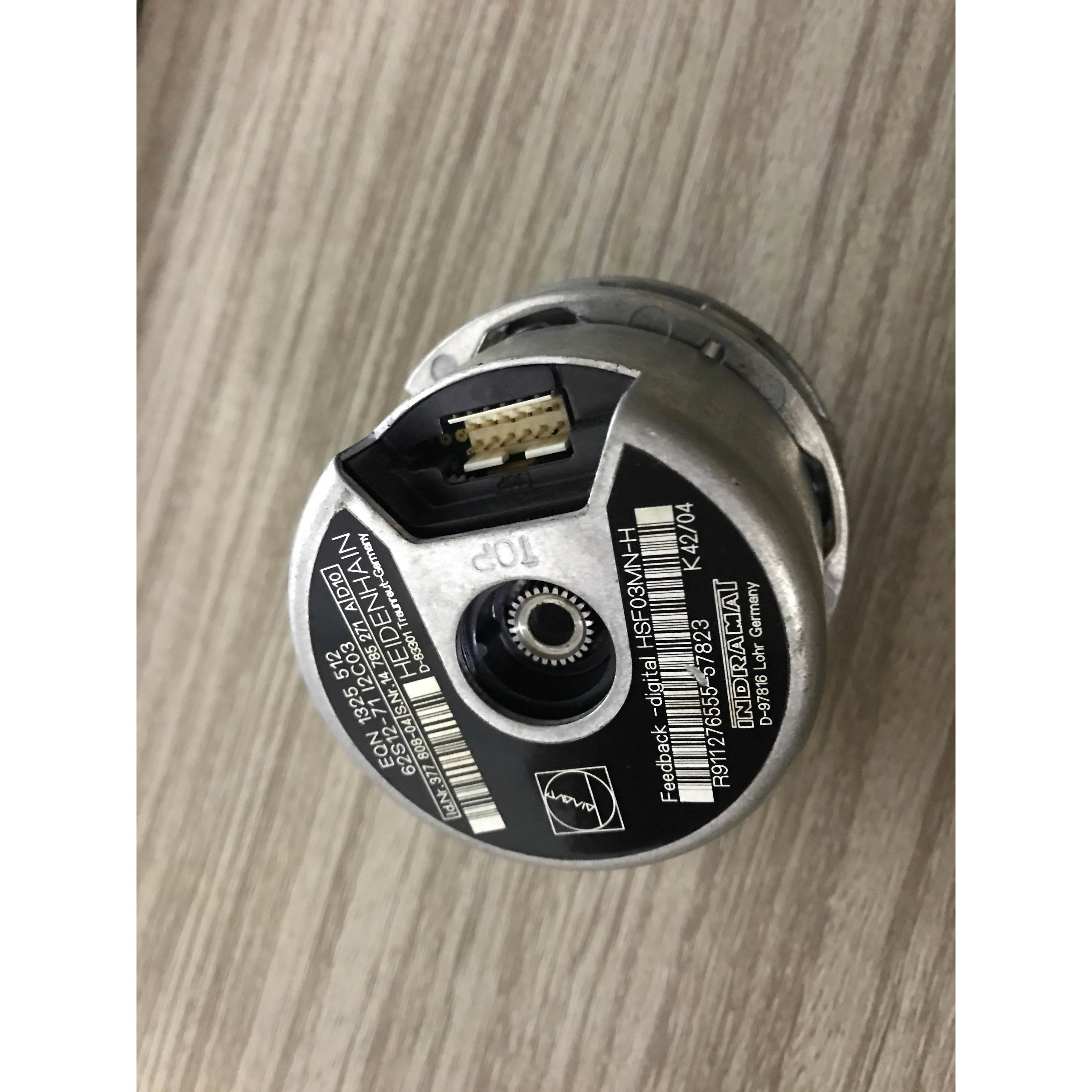 非实价议价议价力士乐伺服电机编码器EQN 1325 512销售非实价议价