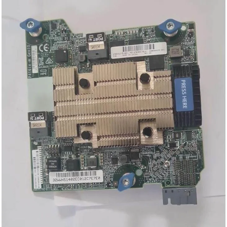 非实价议价议价804428-B21 836275-001 804430-001 HPE P416ie-M