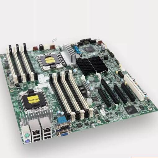 非实价议价议价466611-001 HP ML150 G6 System Board 519728-001