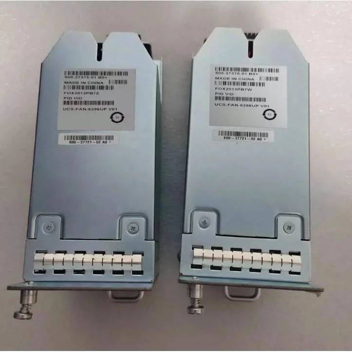 非实价议价议价Cisco UCS-FAN-6296UP Fan Module for UCS 6296UP