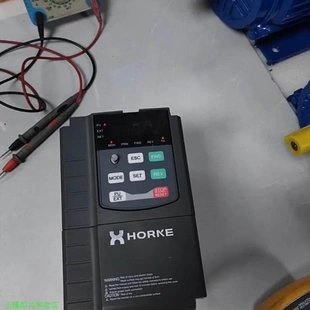 H非实价 非实价议价议价议价汇科变频器4KW 5.5KW HK500 4T4.0GB