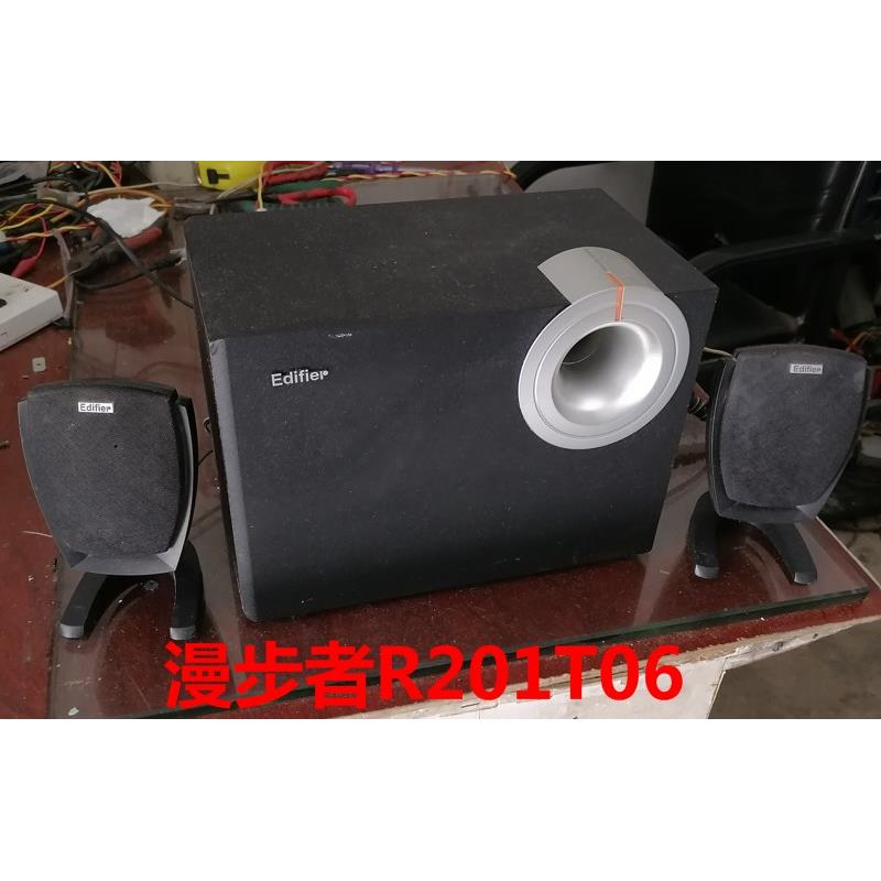 询价议价/R201T06 R201T08 R321T北美版 R301T一套2.1音箱询价议