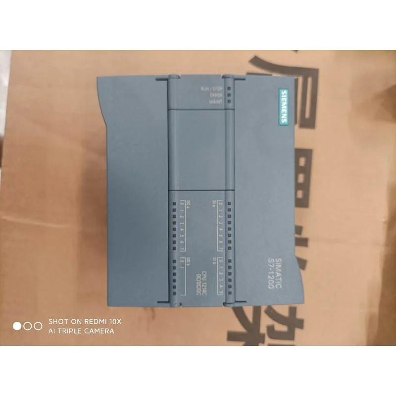 非实价议价议价西门子1214C，6ES7 214-1AG31-0XB0 实非实价议价