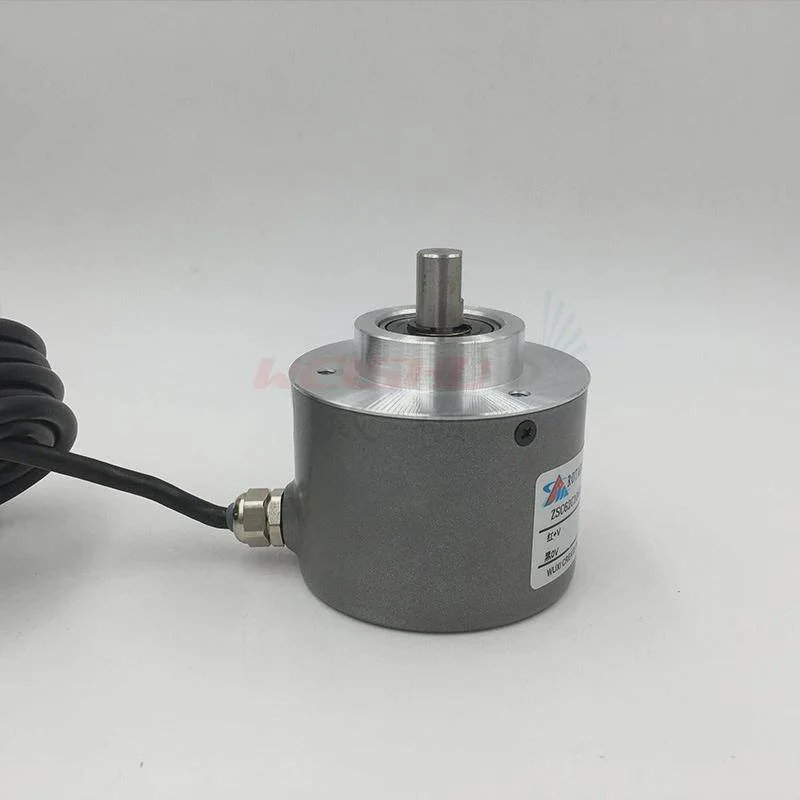 非实价议价议价ZSC62C10GR1024M05L科瑞特CREATE车床主轴编码器12