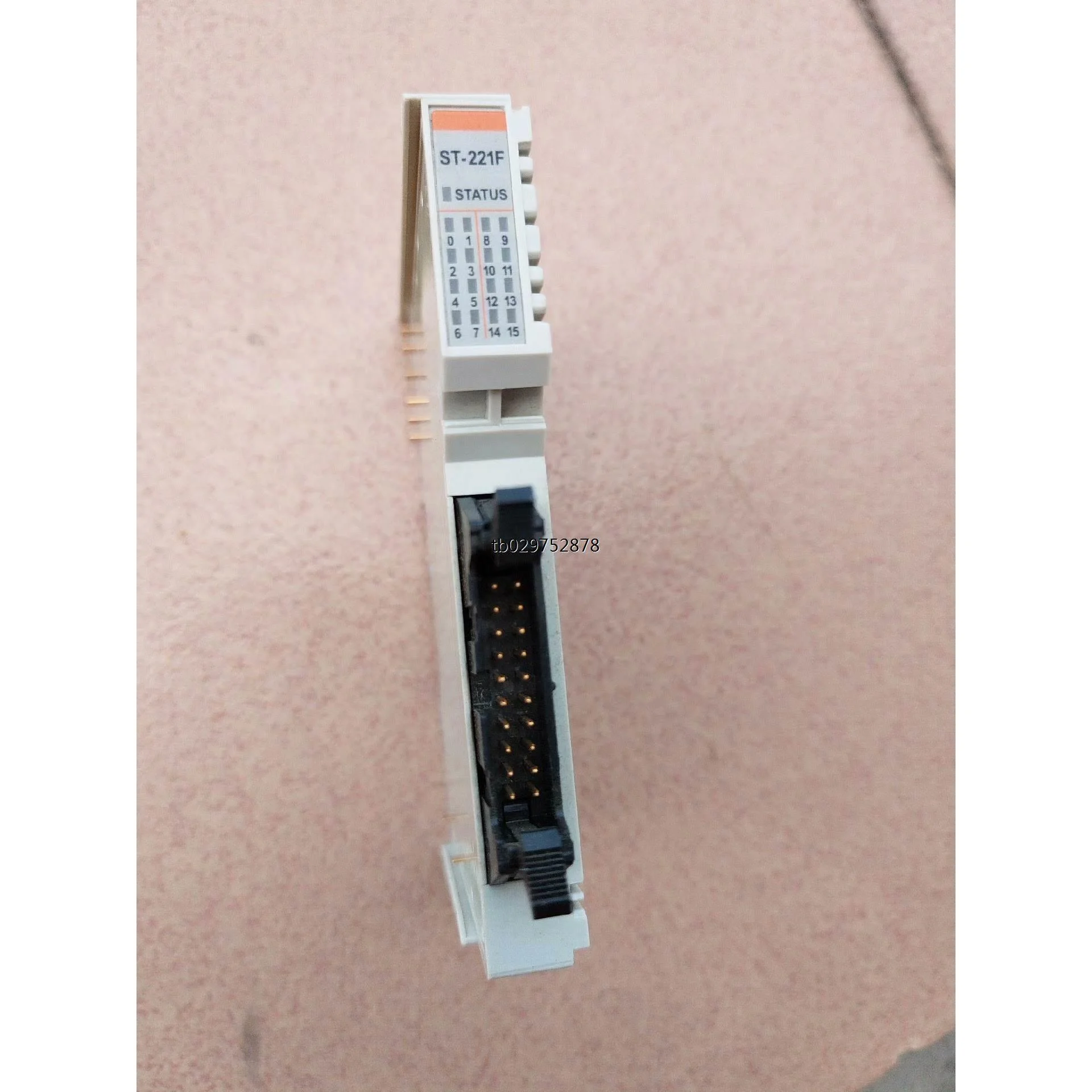 非实价议价议价原装拆机 ST-221F 现货拍摄 包好 CREVIS【询价】
