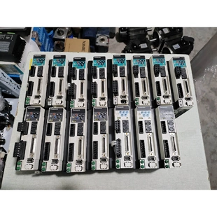 拆机 非实价议价议价松下伺服驱动器 原装 全部400W 成色可 15台