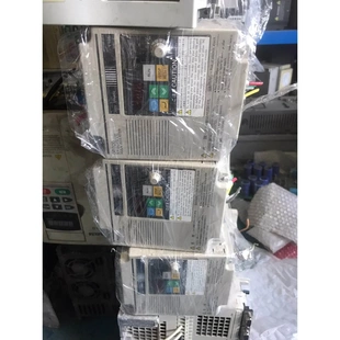 实非实价议 非实价议价议价欧姆龙变频器3G3JV AB007 220V 1.1KW