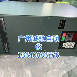 非實價議價議價瑞恩變頻器GV3000 全新庫 SE型號50V4060現(xiàn)貨銷售