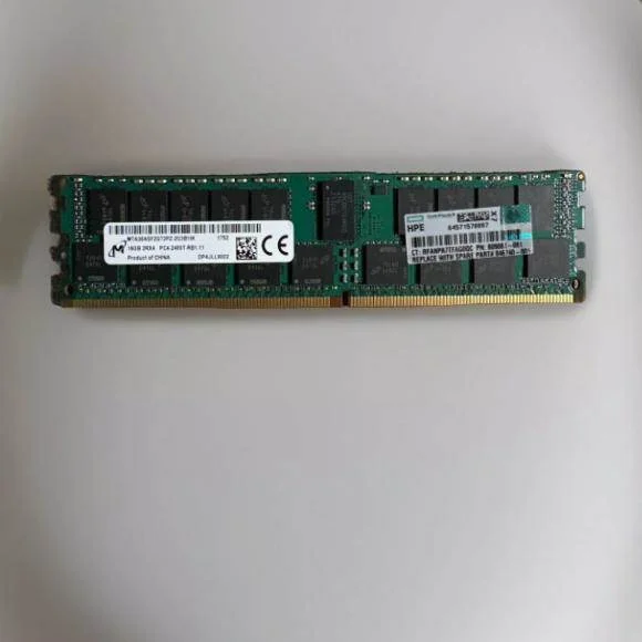 非实价议价议价HP 16GB 2Rx4 PC4-19200R-17 836220-B21 846740-0