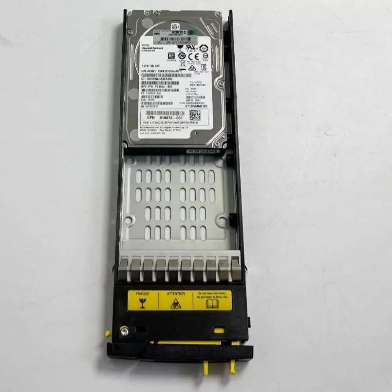非实价议价议价HP K2P93A/K2P93B 1.2Tb 10K 840459-001 810872-0