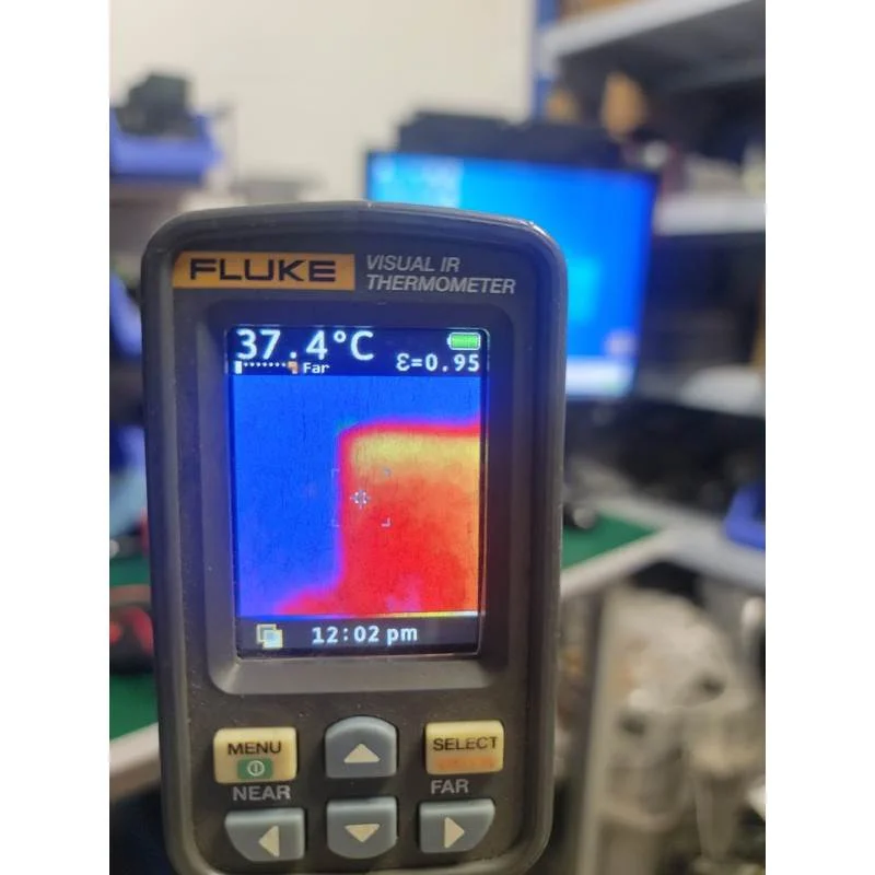 非实价议价议价fluke福禄克vt04a flir菲力 tg54非实价议价议价