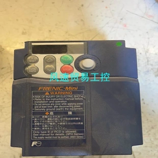 便宜出 非实价议价议价非标价frn15c1s 2mo 富士变频器 不包好坏